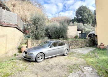 Non correlato - Independent house Via Corrado Corti
 
44, Capraia e Limite - photo 61