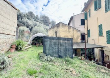 Giardino - Independent house Via Corrado Corti
 
44, Capraia e Limite - photo 65