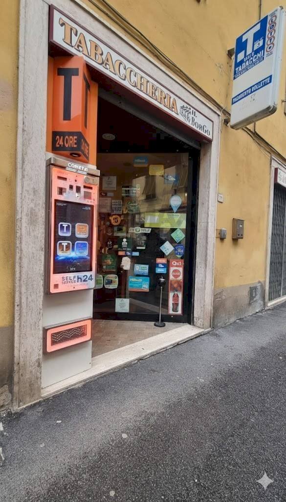 Edificio all\'aperto - Commercial Activity Borgo Garibaldi
23/25, Certaldo - photo 2