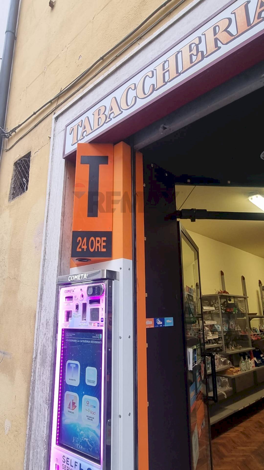 Edificio all\'aperto - Commercial Activity Borgo Garibaldi
23/25, Certaldo - photo 3