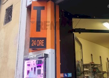 Edificio all\'aperto - Commercial Activity Borgo Garibaldi
 
23/25, Certaldo - photo 3