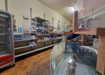 Dispensa di stoccaggio - Commercial Activity Borgo Garibaldi
 
23/25, Certaldo - photo 7