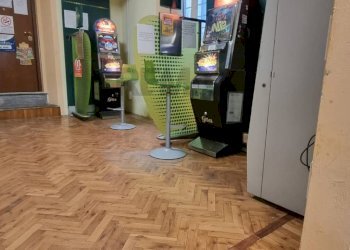 Hall / corridoio - Commercial Activity Borgo Garibaldi
 
23/25, Certaldo - photo 13