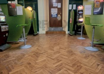 Hall / corridoio - Commercial Activity Borgo Garibaldi
 
23/25, Certaldo - photo 15