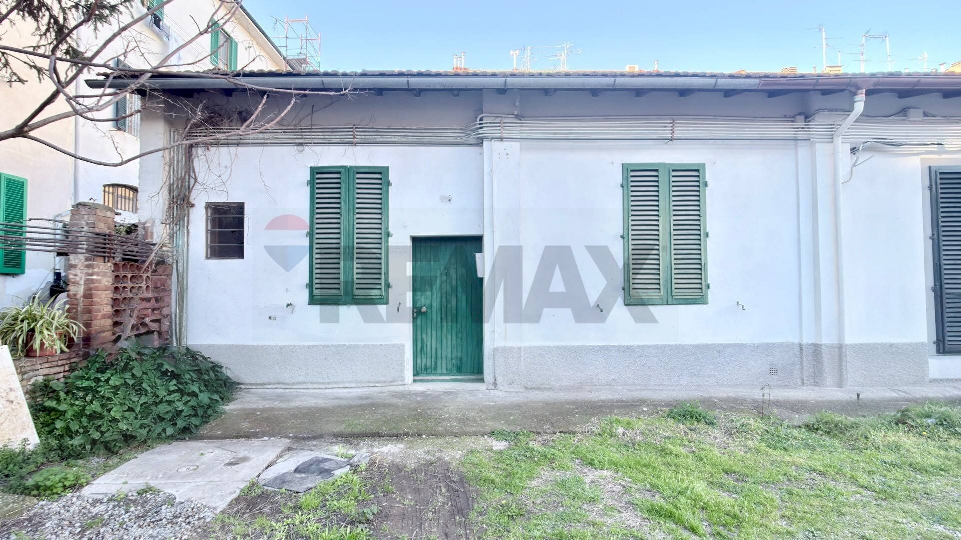Casa all\'aperto - Semi-detached house Via Tripoli
 
59, Empoli - photo 1