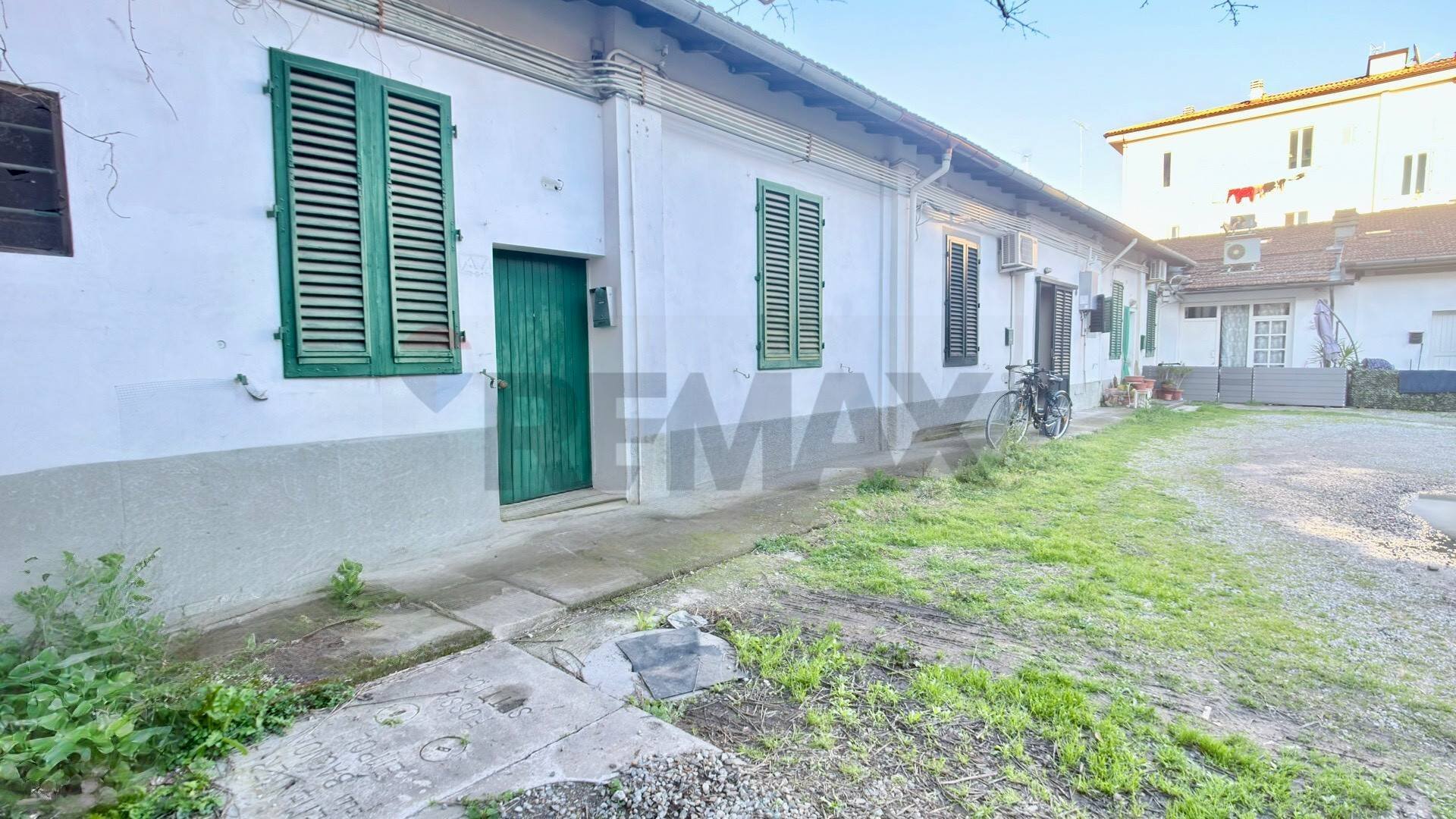 Casa all\'aperto - Semi-detached house Via Tripoli
59, Empoli - photo 2