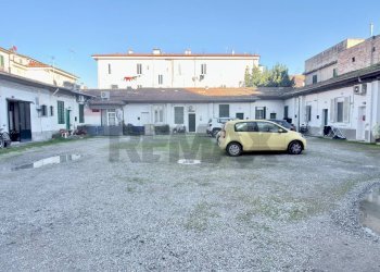 Edificio all\'aperto - Semi-detached house Via Tripoli
 
59, Empoli - photo 22