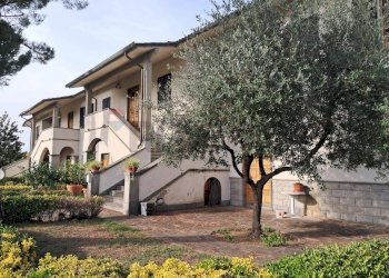 Casa all\'aperto - Azienda agricola Via Senese Romana
369, Empoli - foto 20