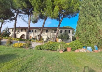Casa all\'aperto - Azienda agricola Via Senese Romana
369, Empoli - foto 23