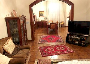 zona giorno - Azienda agricola Via Senese Romana
369, Empoli - foto 39