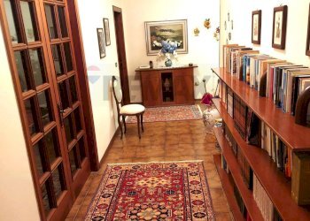 soggiorno - Azienda agricola Via Senese Romana
369, Empoli - foto 41