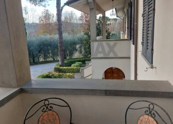 Balcone - Azienda agricola Via Senese Romana
369, Empoli - foto 42