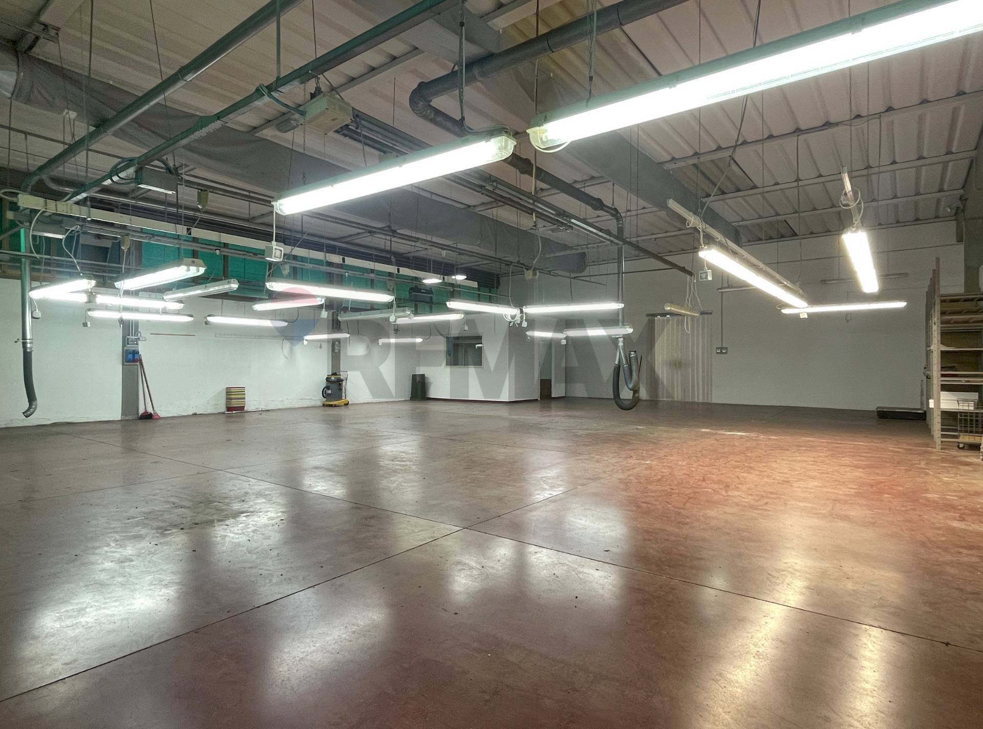 laboratorio - Capannone Cerreto Guidi - foto 1