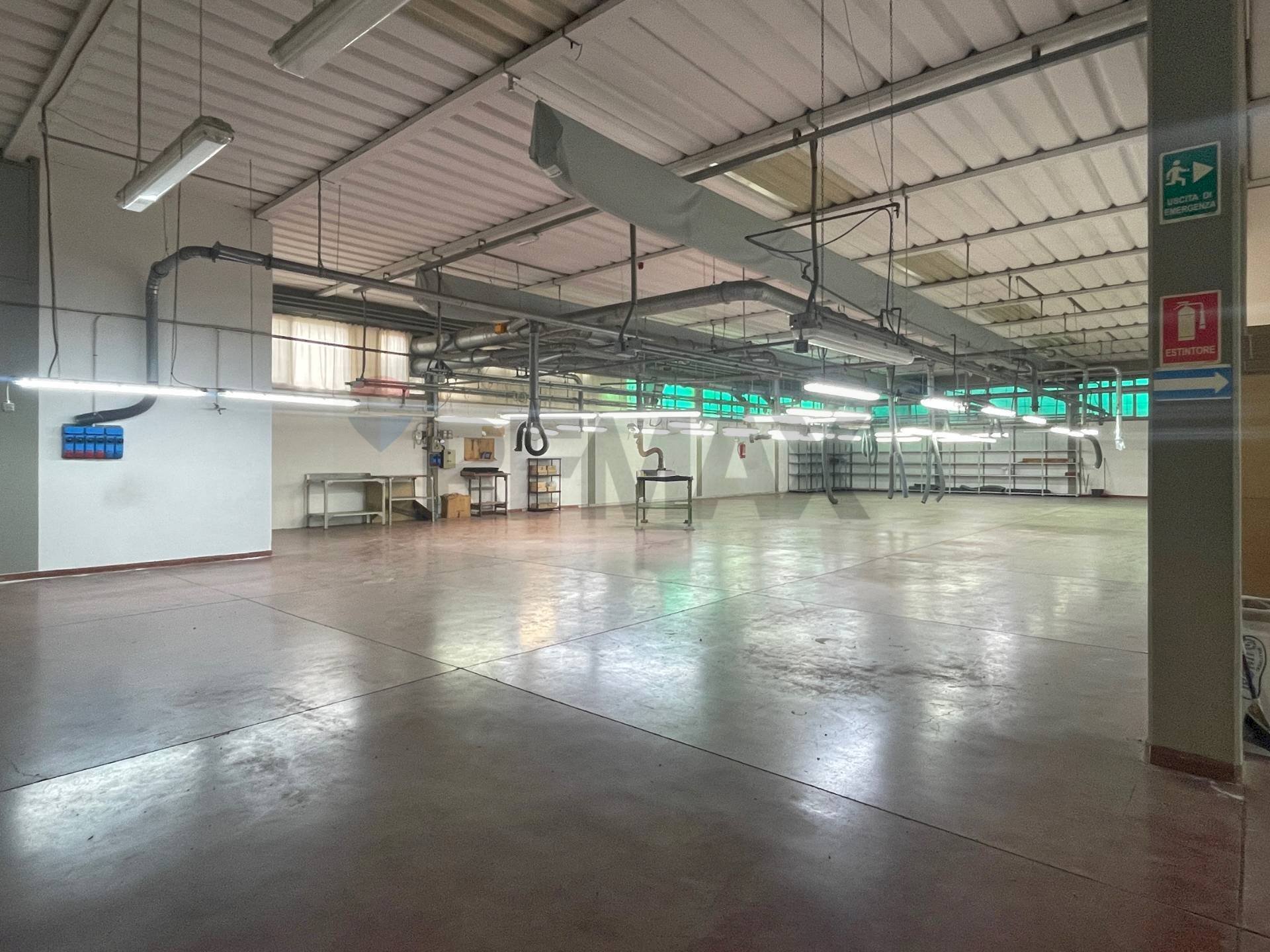 laboratorio - Capannone Cerreto Guidi - foto 3