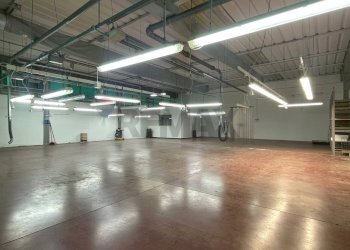 laboratorio - Capannone Cerreto Guidi - foto 1