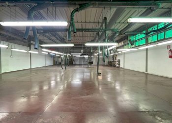 laboratorio - Capannone Cerreto Guidi - foto 2