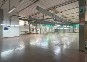 laboratorio - Capannone Cerreto Guidi - foto 3