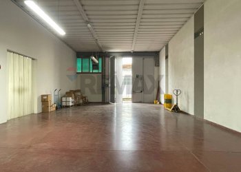 magazzino - Capannone Cerreto Guidi - foto 4