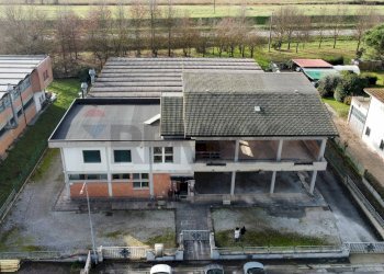 esterno - Capannone Cerreto Guidi - foto 10