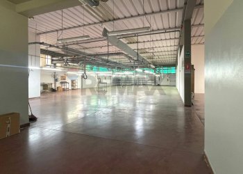 laboratorio - Capannone Cerreto Guidi - foto 12