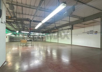 laboratorio - Capannone Cerreto Guidi - foto 13