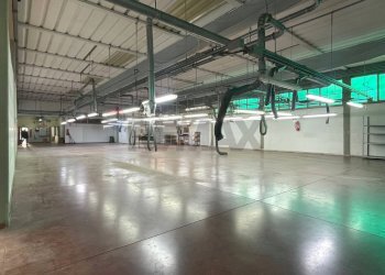 laboratorio - Capannone Cerreto Guidi - foto 15