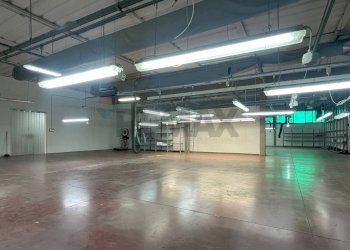 laboratorio - Capannone Cerreto Guidi - foto 16