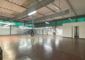 laboratorio - Capannone Cerreto Guidi - foto 17