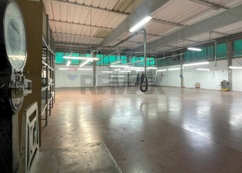 laboratorio - Capannone Cerreto Guidi - foto 18