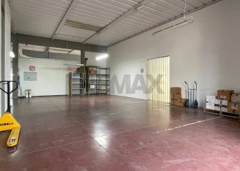 magazzino - Capannone Cerreto Guidi - foto 19