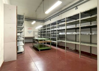 caveau - Capannone Cerreto Guidi - foto 20