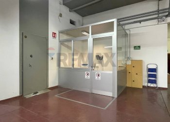 magazzino - Capannone Cerreto Guidi - foto 21