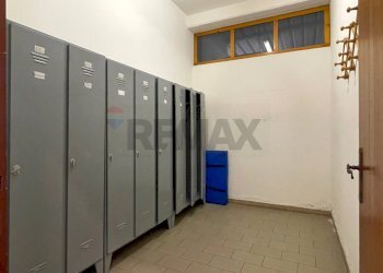 spogliatoio - Capannone Cerreto Guidi - foto 25