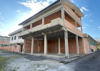 esterno - Capannone Cerreto Guidi - foto 33