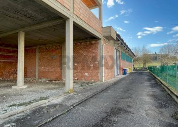 esterno - Capannone Cerreto Guidi - foto 34