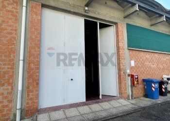 esterno - Capannone Cerreto Guidi - foto 35