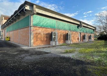 esterno - Capannone Cerreto Guidi - foto 36