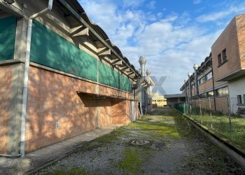 esterno - Capannone Cerreto Guidi - foto 37