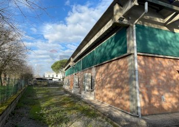 esterno - Capannone Cerreto Guidi - foto 38