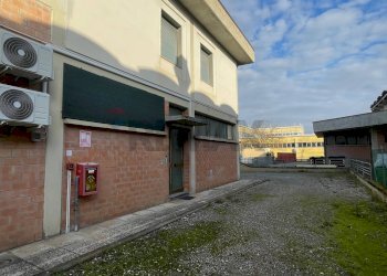 esterno - Capannone Cerreto Guidi - foto 39