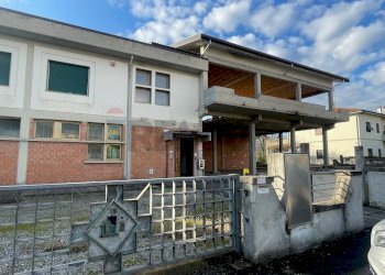 esterno - Capannone Cerreto Guidi - foto 41