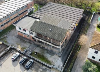 esterno - Capannone Cerreto Guidi - foto 42