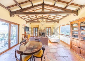 Sala da pranzo - Villa Via Monte Topino
 
40, Sutri - foto 4