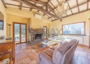 Soggiorno - Villa Via Monte Topino
 
40, Sutri - foto 6