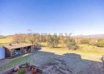 Giardino - Villa Via Monte Topino
 
40, Sutri - foto 10