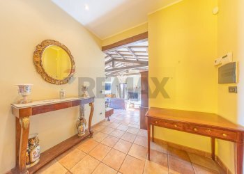 Hall / corridoio - Villa Via Monte Topino
 
40, Sutri - foto 18