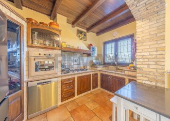 Cucina - Villa Via Monte Topino
 
40, Sutri - foto 28