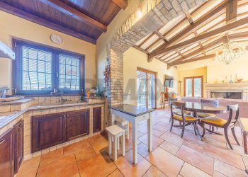 Cucina - Villa Via Monte Topino
 
40, Sutri - foto 29