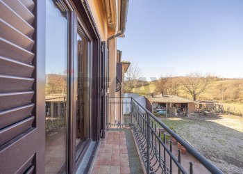 Balcone - Villa Via Monte Topino
 
40, Sutri - foto 31