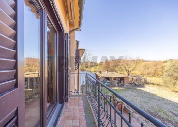 Balcone - Villa Via Monte Topino
 
40, Sutri - foto 32